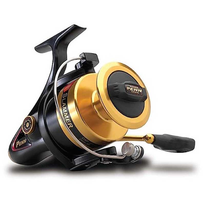 Penn Slammer Classic