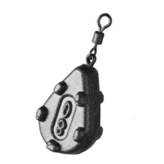 Zfish Gripper olovo