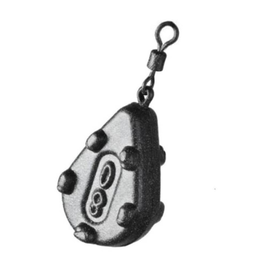 Zfish Gripper olovo